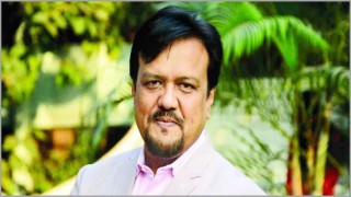 করোনা আক্রান্ত কণ্ঠশিল্পী সেলিম চৌধুরী হাসপাতালে